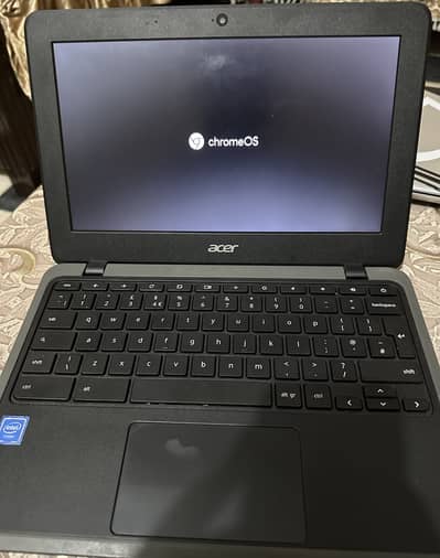 Acer Chrome book
