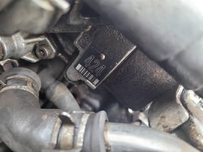 TOYOTA 2DD DESAL 2001 MODEL INJUN NEW TYRE NEW