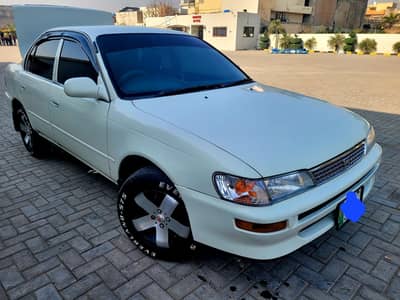 TOYOTA 2DD DESAL 2001 MODEL INJUN NEW TYRE NEW