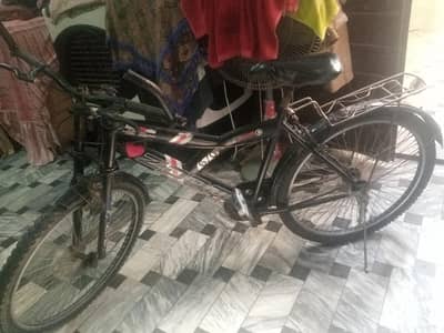 Mountain Bike For sale