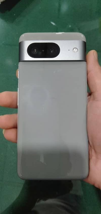 urgent sell Google pixel 8 PTA approved