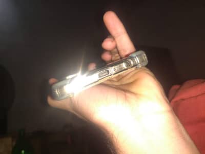 infinix zero x pro pta