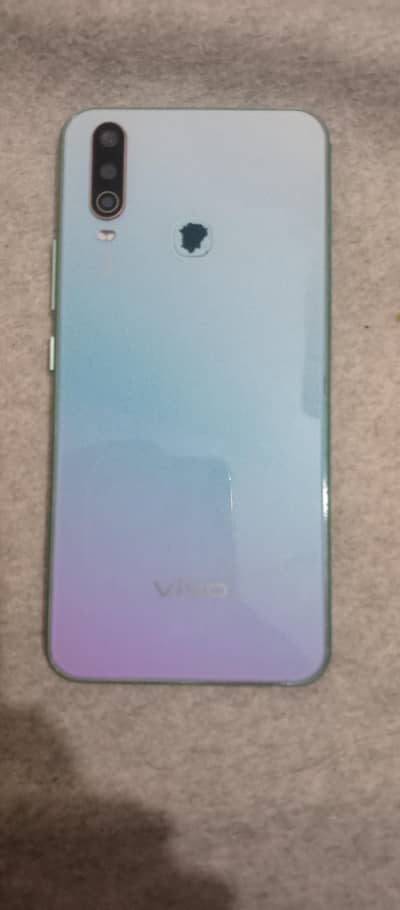 Vivo Y17 | PTA Approved | Dual Sim | 4/64 (Showing 8/256)