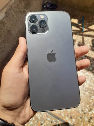 Iphone 12 pro max 128gb jv