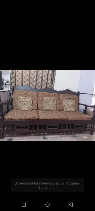 5 seater sofa