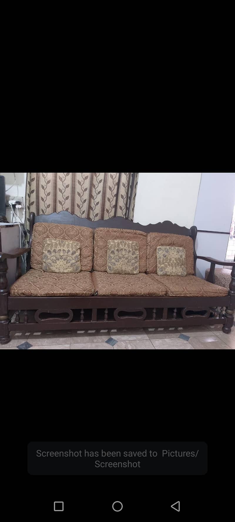 5 seater sofa 0