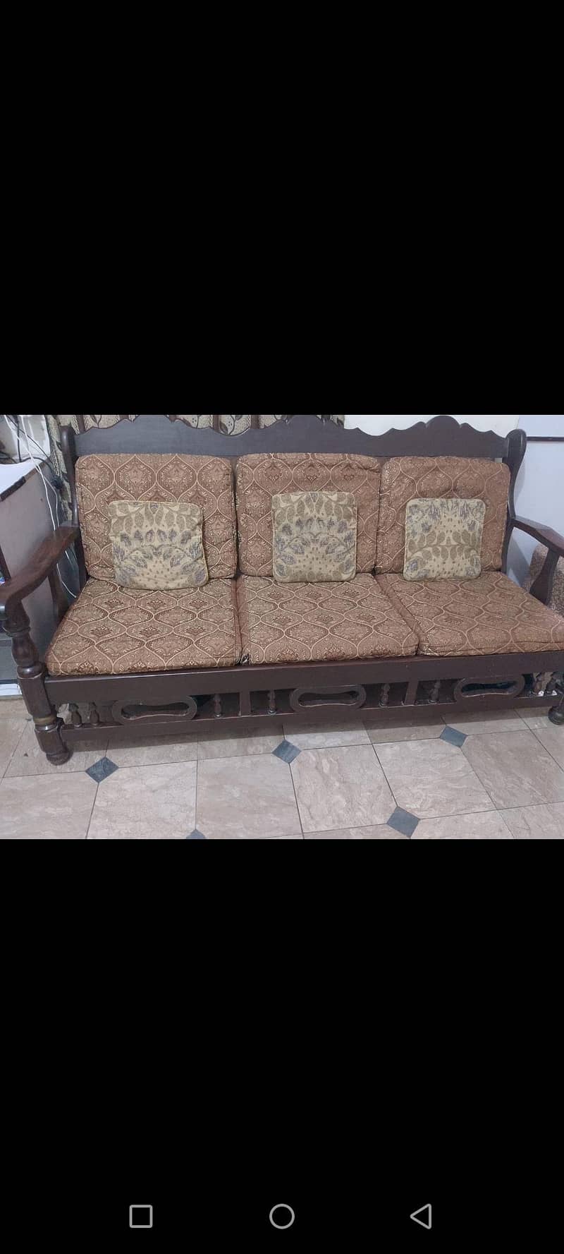 5 seater sofa 1