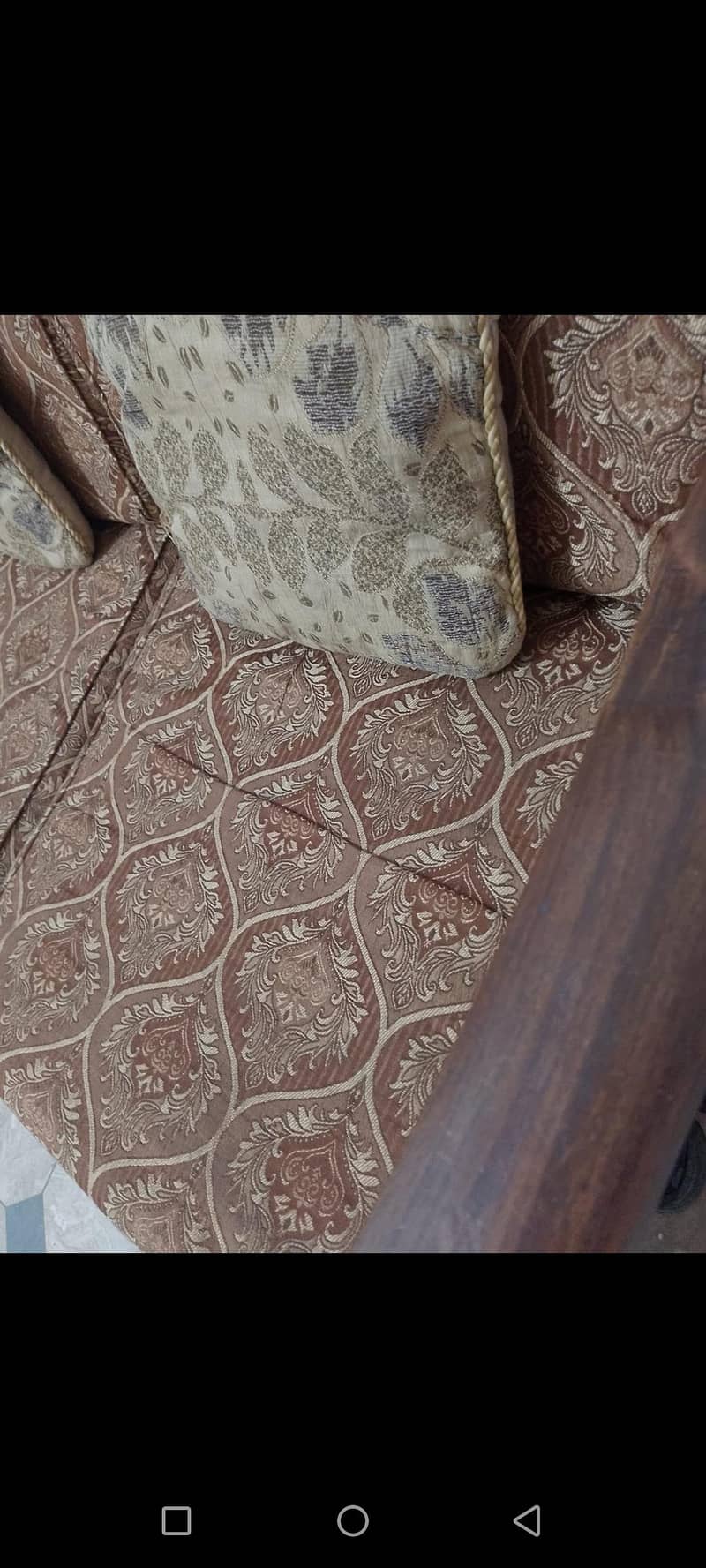 5 seater sofa 2