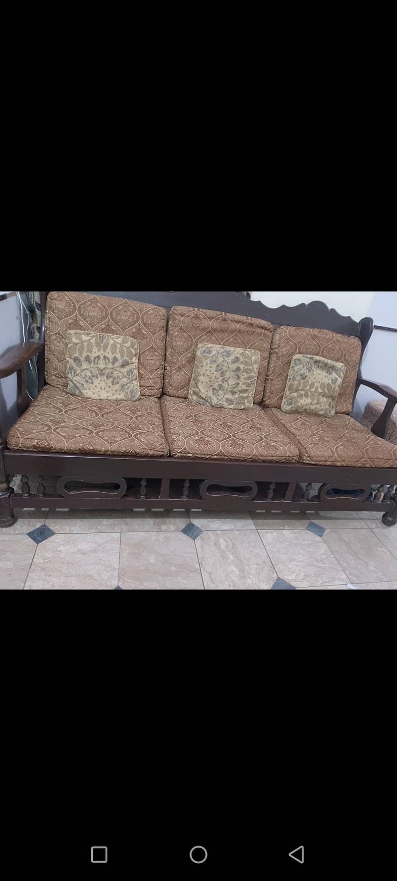 5 seater sofa 5