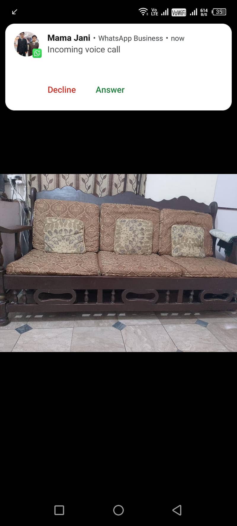 5 seater sofa 6