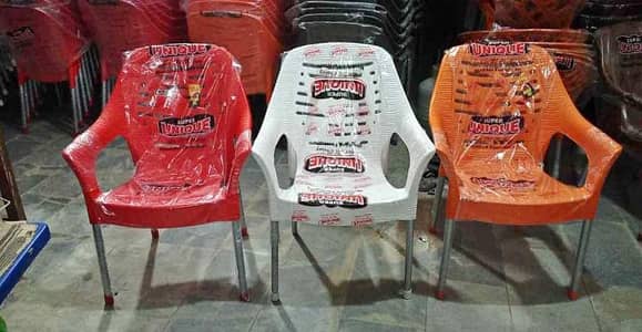 Life time raning chairs