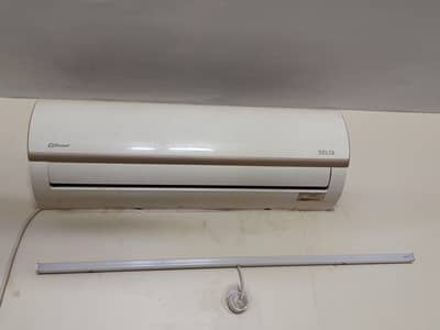 Orient Delta 1.5 ton