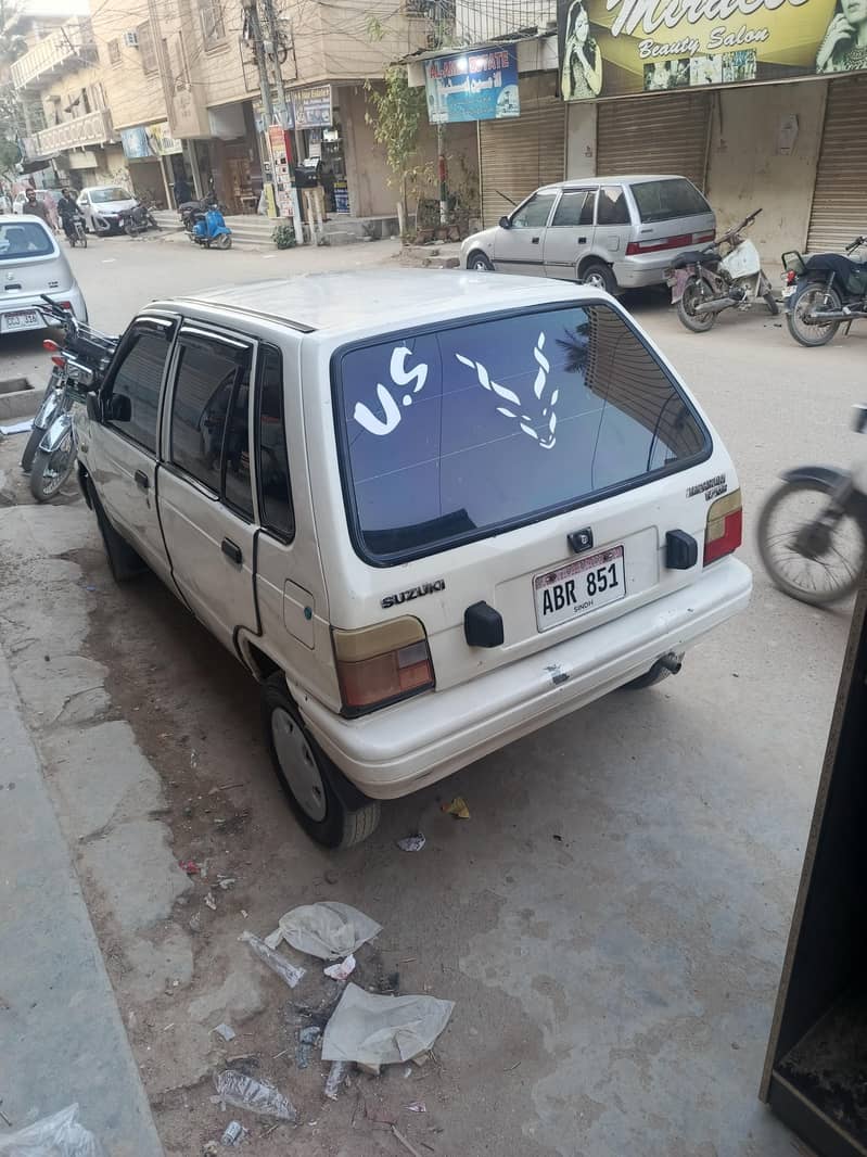 mehran 2