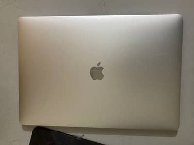 Macbook Pro 32gb 512gb 4gb graphics i9 9th gen
