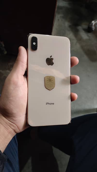 I phone Xs Max