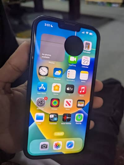 iPhone 13 pro max factory unlocked 128