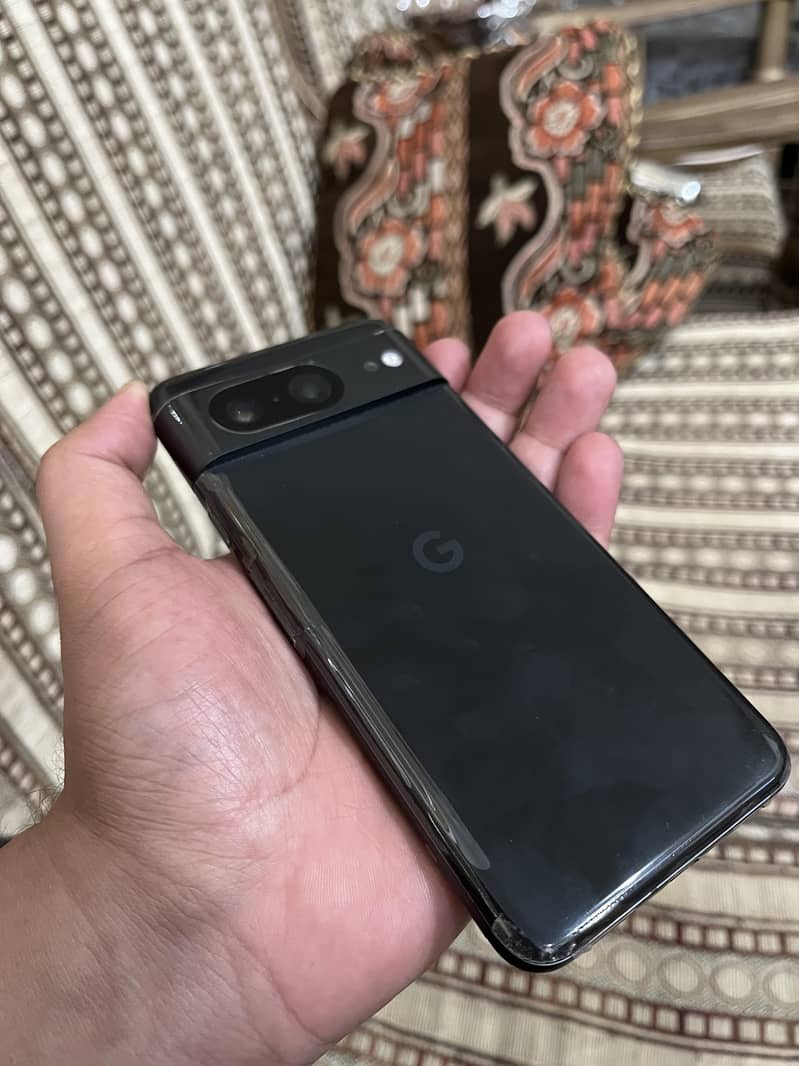 google pixel 8 1