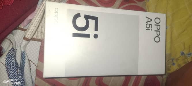 oppo a5i
