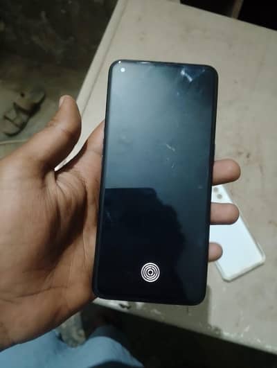 03104753719 Oppo Reno 6 box charger Sathe he