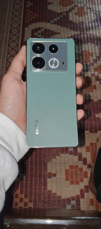 infinix note 40 8/256gb