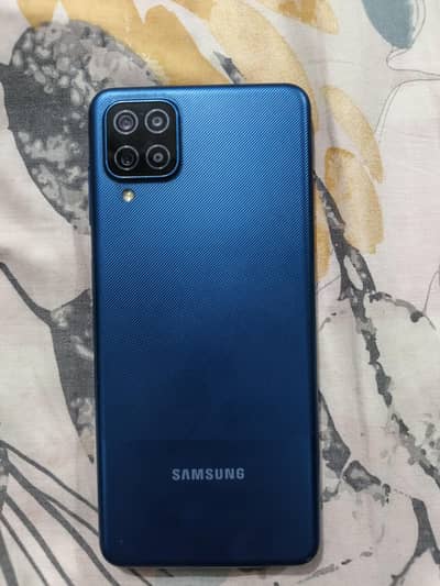 samsung A12 4/128