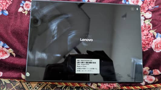 Lenovo tab