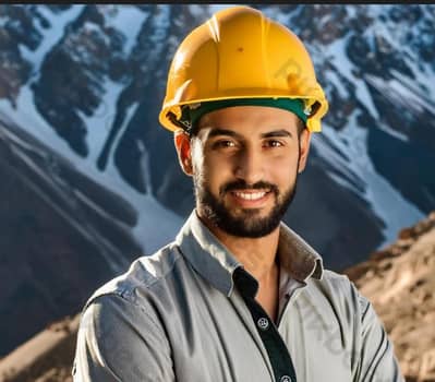 Civil Engineer / Site Supervisor