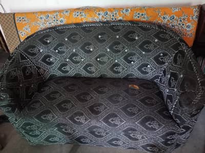 2 seater sofa