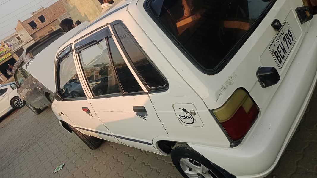 mehran 10
