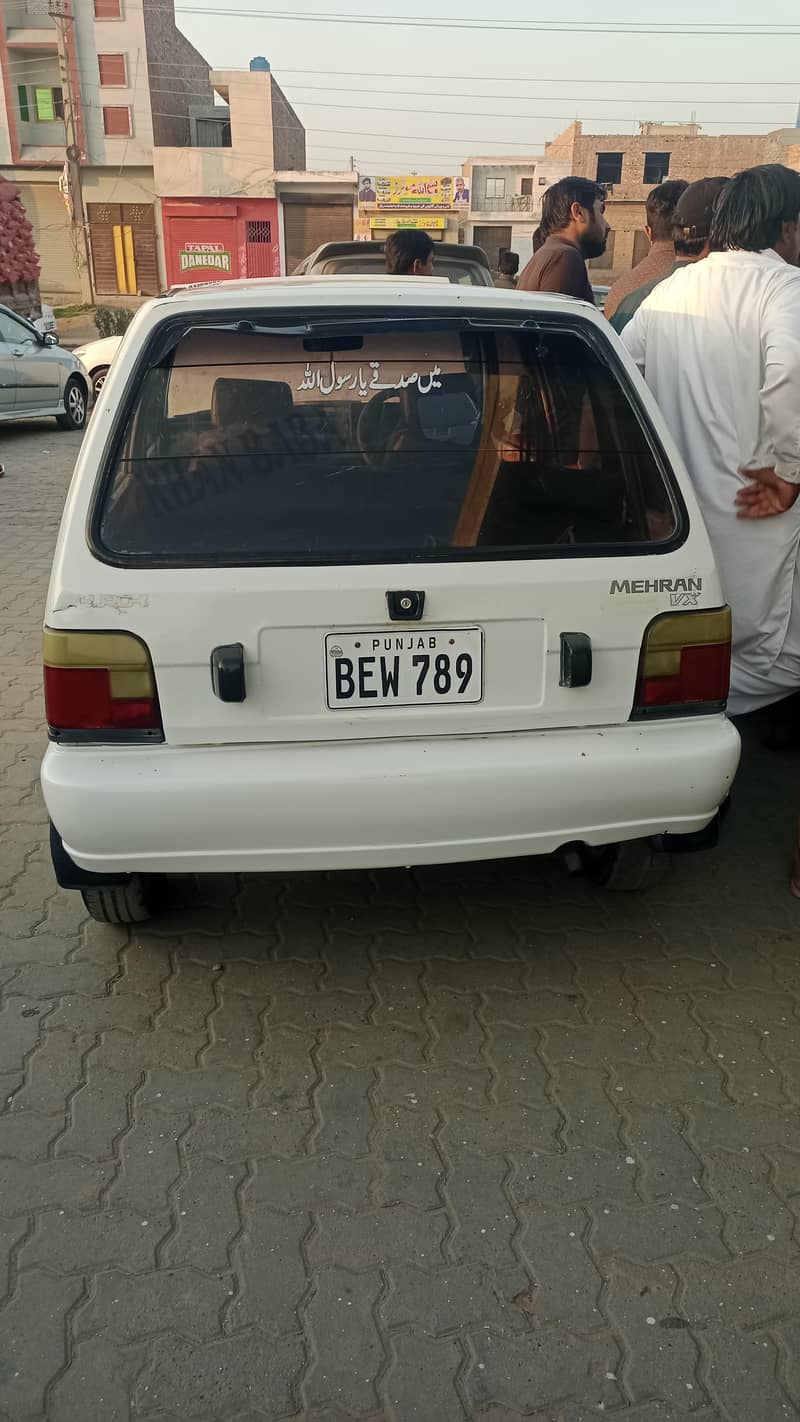 mehran 11