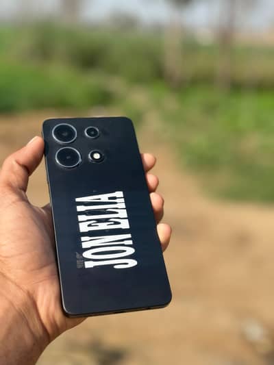 infinix note 30 exchange possible