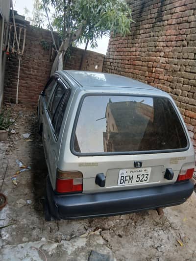 Mehran 2006