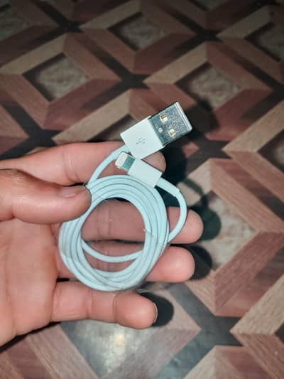 iphone data cable