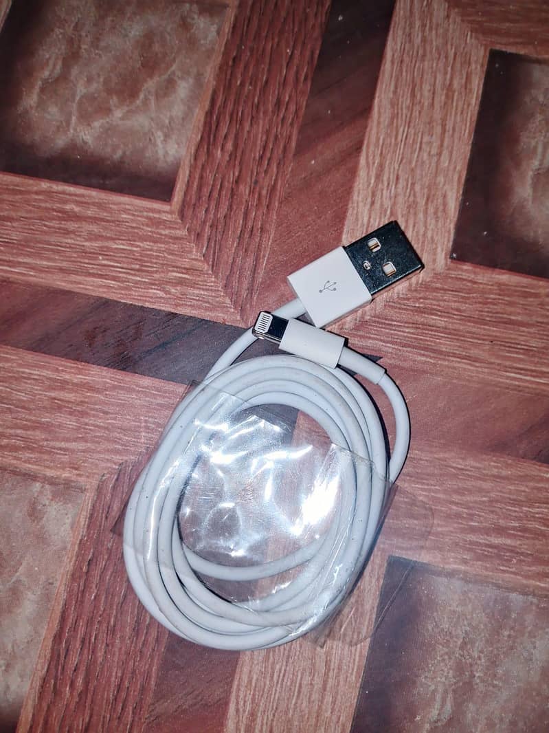 iphone data cable 1