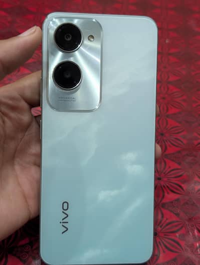 VivoY 18 Almost New Condition 8.5/10