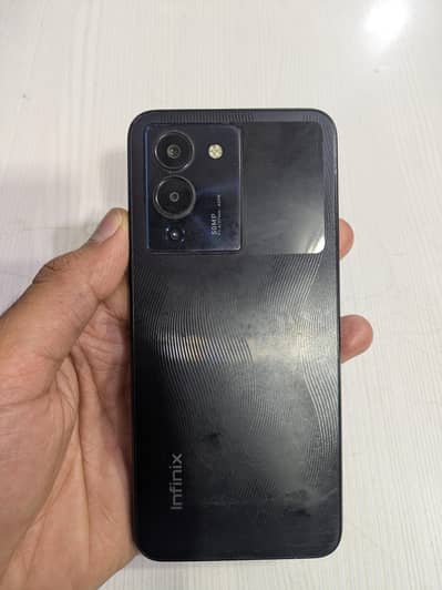 Infinix note 12   8/128