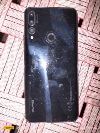 huawai y9 prime 2019