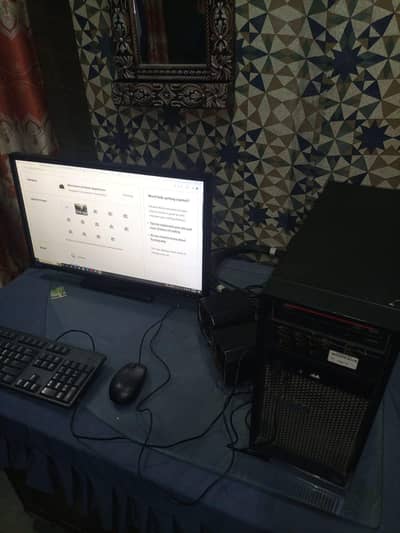 Corei5 6th generation