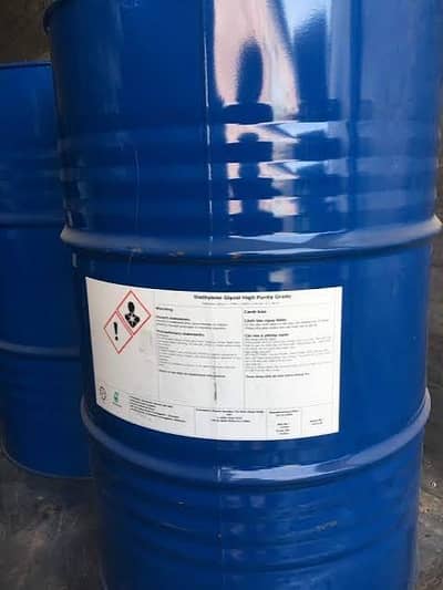Di ethylene glycol Chemical ( DEG)