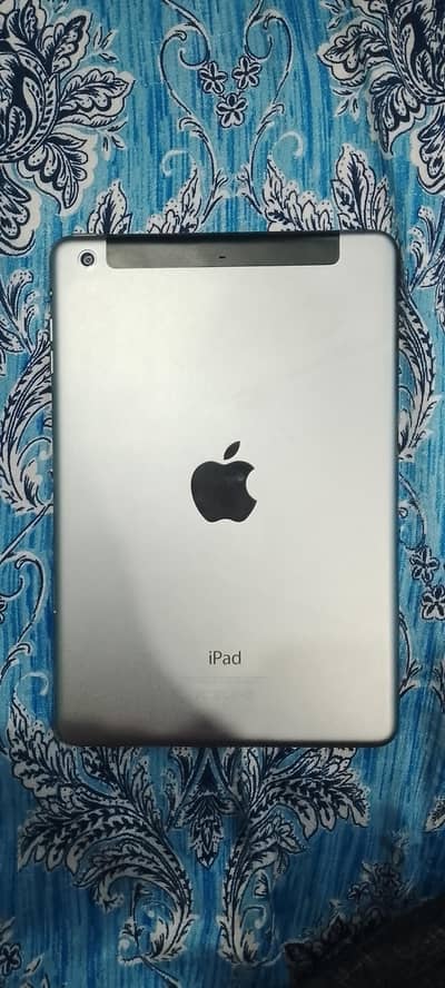 Ipad Mini 2