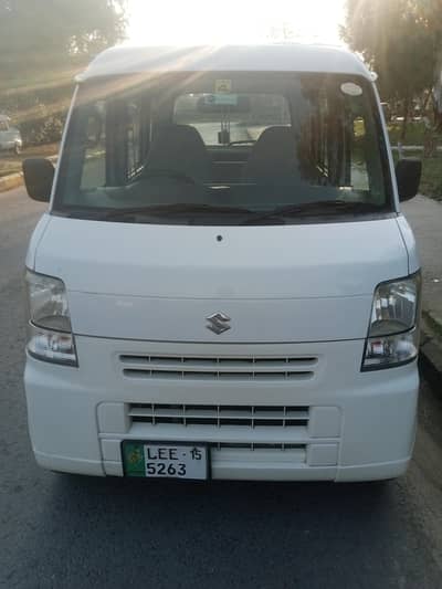 Suzuki Every japanese model 11/15  03201985451