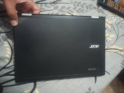 Acer book hai