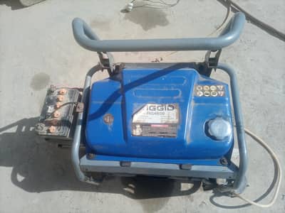 2.5 kv gernetror urgent sale