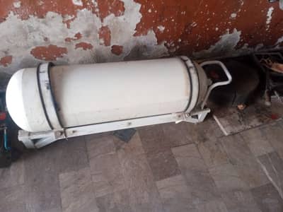 Mhran company fitit cng kit set