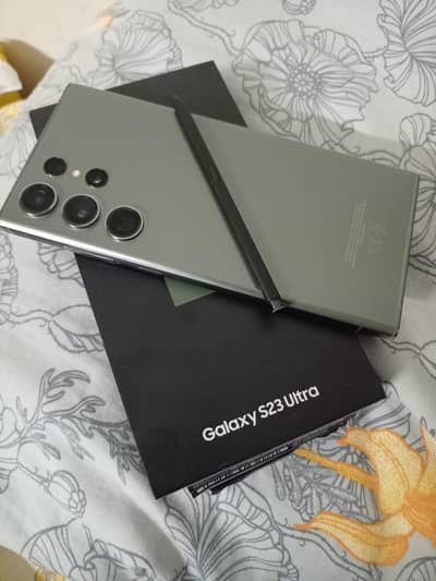 s23 ultra urgent sale