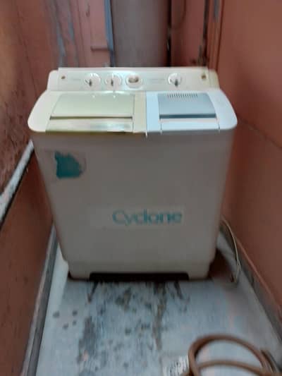 kenwood washing machine