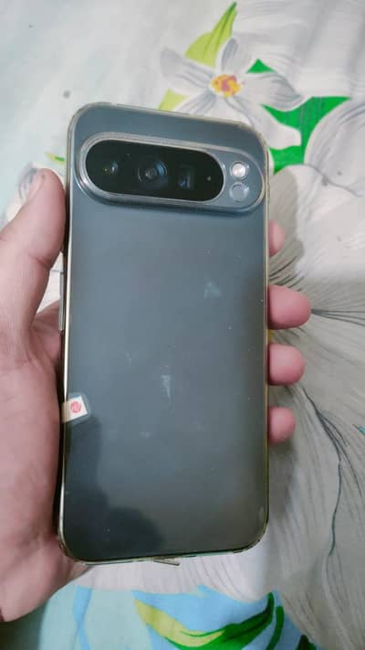 Pixel 9pro XL 16/512gb for sale