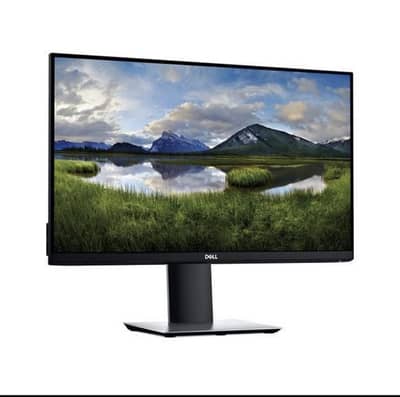 Dell P2219H 21.5″ 60Hz 16:9 Ultrathin Bezel IPS Monitor