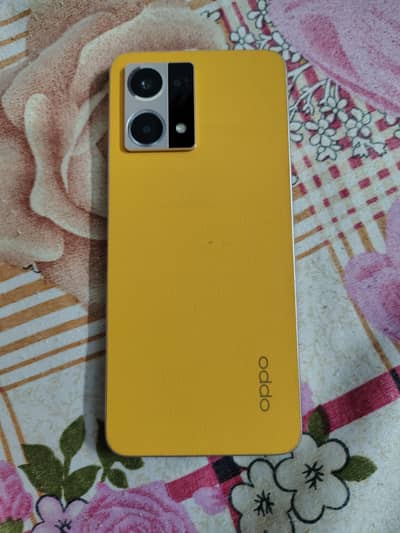 Oppo F21 Pro