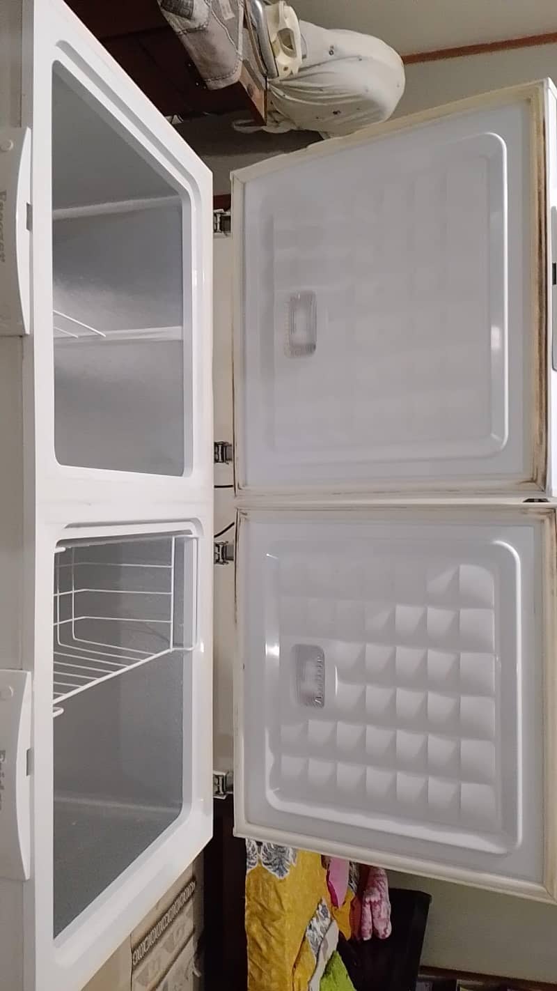 Deep Freezer 3